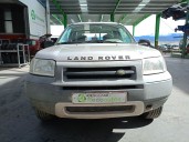 land rover freelander i (l314) del año 2001