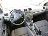 volkswagen golf v (1k1) del año 2006