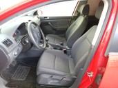 volkswagen golf v (1k1) del año 2006