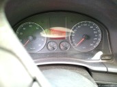 volkswagen golf v (1k1) del año 2006
