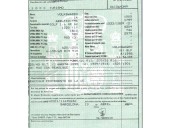volkswagen golf v (1k1) del año 2006