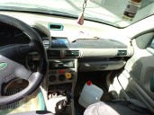 land rover freelander i (l314) del año 2001