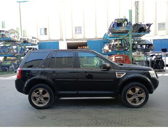 land rover freelander 2 (l359) del año 2007