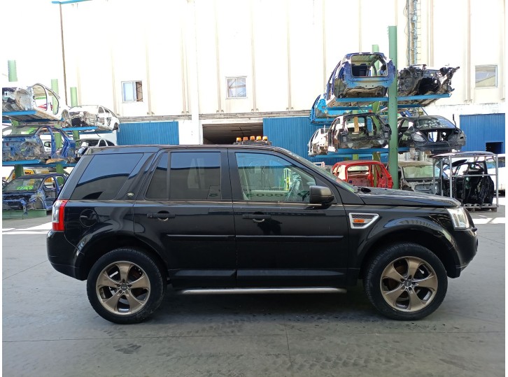 land rover freelander 2 (l359) del año 2007