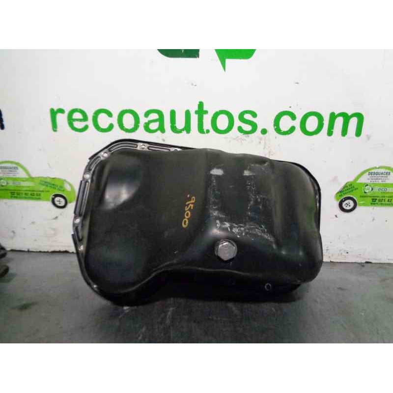 Recambio de carter para audi 80 (811/813) 1.9 referencia OEM IAM   