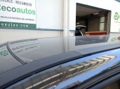 land rover freelander 2 (l359) del año 2007