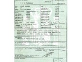 land rover freelander 2 (l359) del año 2007