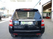 land rover freelander 2 (l359) del año 2007