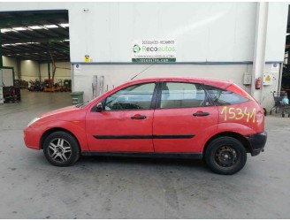 ford focus berlina (cak) del año 2002