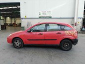 ford focus berlina (cak) del año 2002