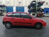 ford focus berlina (cak) del año 2002