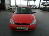 ford focus berlina (cak) del año 2002