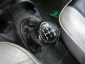 ford focus berlina (cak) del año 2002