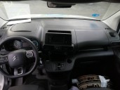 citroën berlingo del año 2023