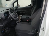 citroën berlingo del año 2023