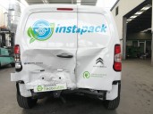 citroën berlingo del año 2023