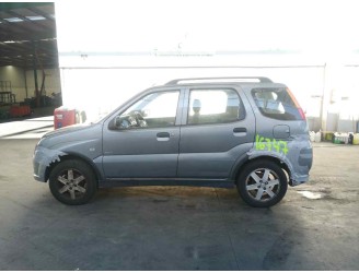 suzuki ignis rm (mh) del año 2005