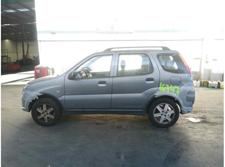 suzuki ignis rm (mh) del año 2005