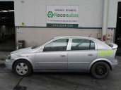 opel astra g berlina del año 2003