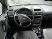 opel astra g berlina del año 2003