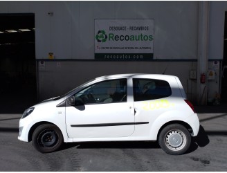 renault twingo del año 2011