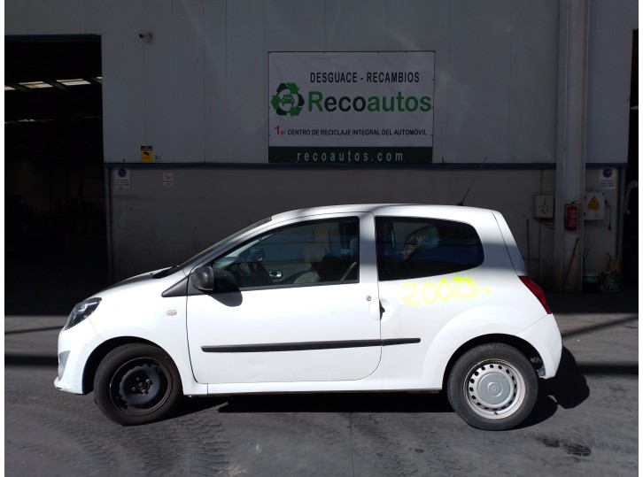 renault twingo del año 2011