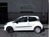 renault twingo del año 2011