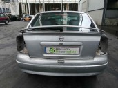 opel astra g berlina del año 2003
