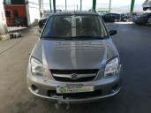 suzuki ignis rm (mh) del año 2005