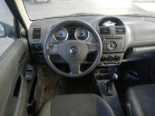 suzuki ignis rm (mh) from the year 2005