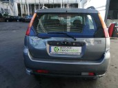 suzuki ignis rm (mh) del año 2005