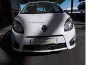 renault twingo del año 2011