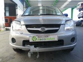 suzuki ignis rm (mh) del año 2005