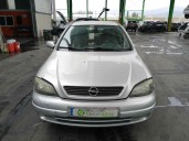 opel astra g berlina del año 2003