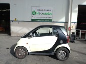 smart city-coupe (450) del año 2003