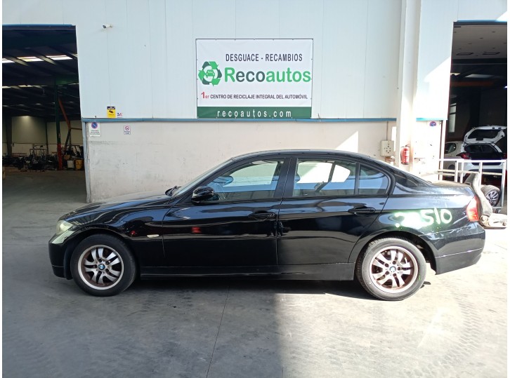bmw 3 (e90) del año 2006