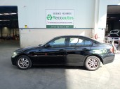 bmw 3 (e90) del año 2006