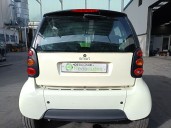 smart city-coupe (450) del año 2003