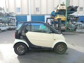 smart city-coupe (450) del año 2003