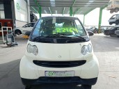 smart city-coupe (450) del año 2003