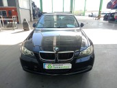 bmw 3 (e90) del año 2006