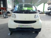 smart city-coupe (450) del año 2003