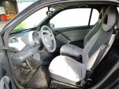 smart city-coupe (450) del año 2003