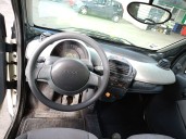 smart city-coupe (450) del año 2003