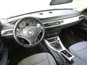 bmw 3 (e90) del año 2006