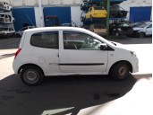 renault twingo del año 2011