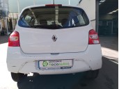 renault twingo del año 2011