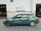 renault megane ii sedán (lm0/1_) del año 2003