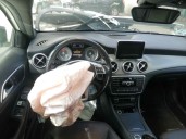 mercedes-benz clase gla (w156) del año 2014