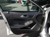 mercedes-benz clase gla (w156) del año 2014